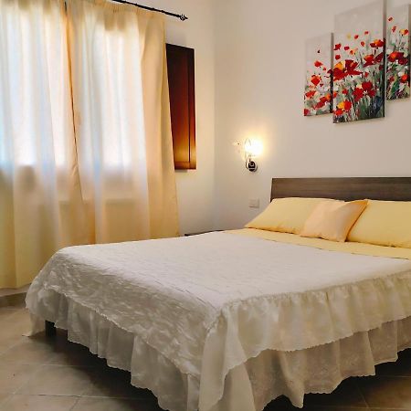 Bed and Breakfast A Lu Ponti Budoni Exteriér fotografie