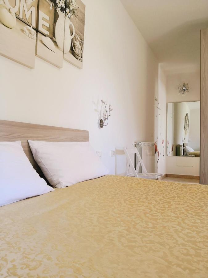 Bed and Breakfast A Lu Ponti Budoni Exteriér fotografie