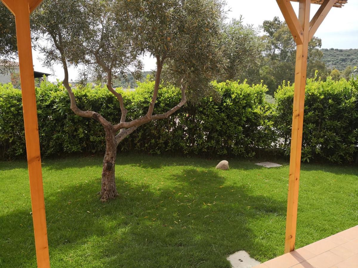 Bed and Breakfast A Lu Ponti Budoni Exteriér fotografie