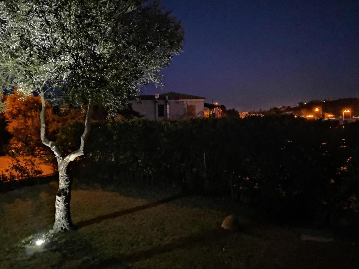 Bed and Breakfast A Lu Ponti Budoni Exteriér fotografie