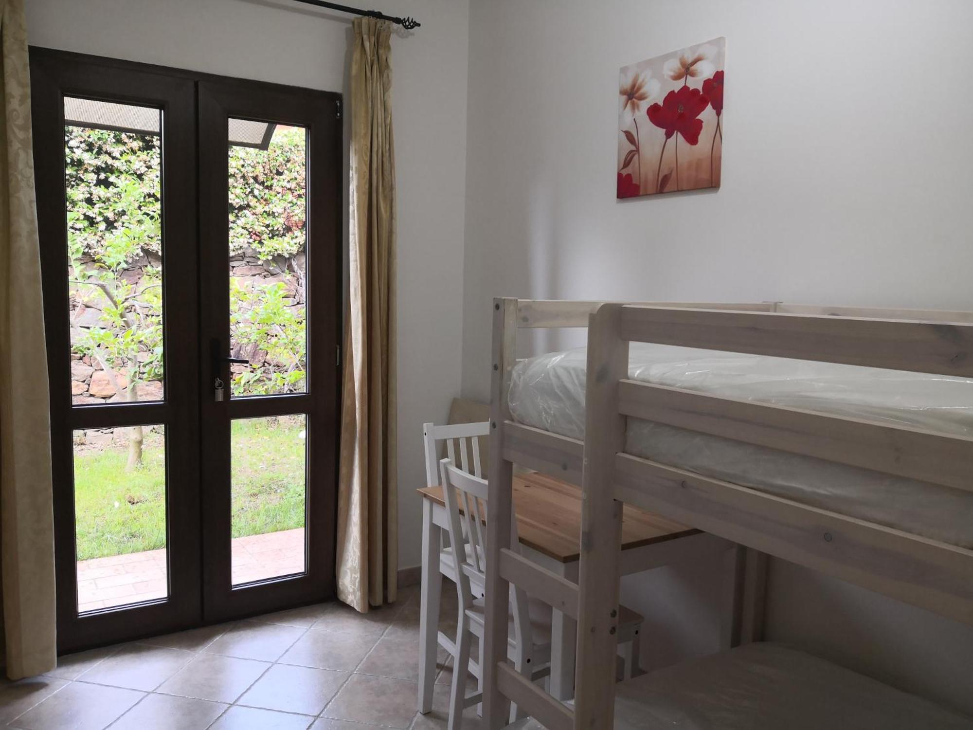 Bed and Breakfast A Lu Ponti Budoni Pokoj fotografie